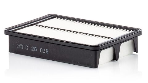 HAVA FILTRESI H350 2015>