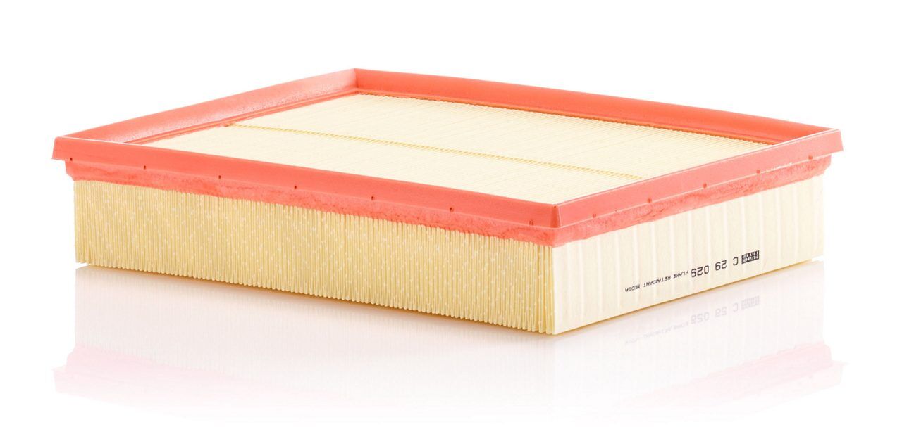 HAVA FILTRESI POLO 15>18 A1 15>18 IBIZA 16>17 TOLEDO 13>  RAPID 13>