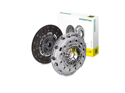 DEBRIYAJ SETI LAND ROVER DISCOVERY III IV 4.0 4.4 2.7 TD 4x4 04<09