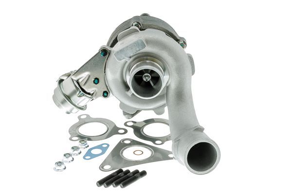 TURBO SARJ MEGANE II LAGUNA II TRAFIC MASTER MOVANO VIVARO S40 V40 00> CARISMA 99/04 1,9 DCI TDI 100