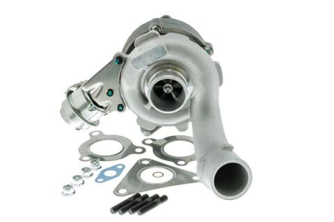 TURBO SARJ MEGANE II LAGUNA II TRAFIC MASTER MOVANO VIVARO S40 V40 00> CARISMA 99/04 1,9 DCI TDI 100