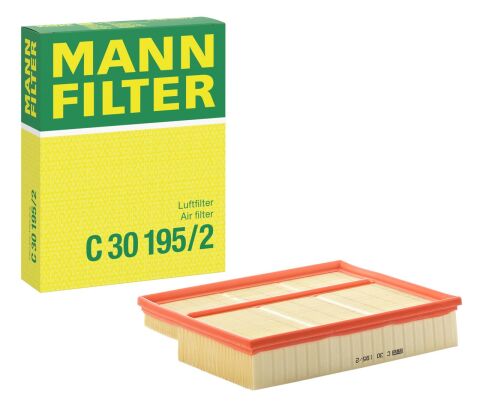 HAVA FILTRESI W202 93>00 W208 97>02 W163 98>05