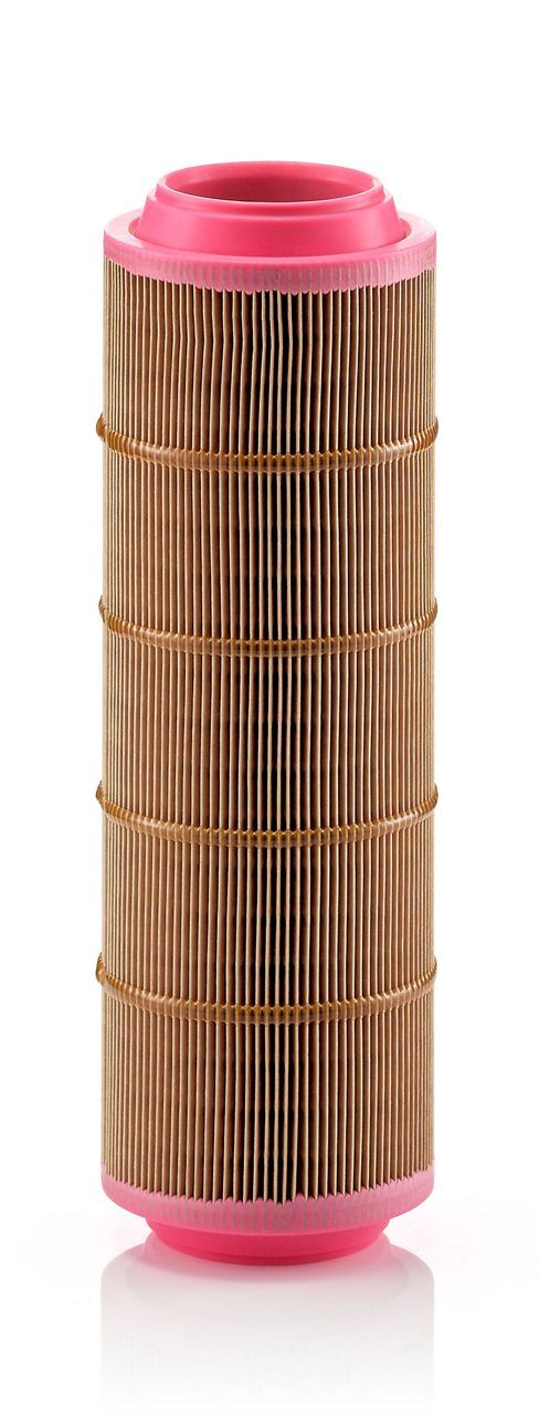 HAVA FILTRESI W168 98>04 VANEO 414 02>05