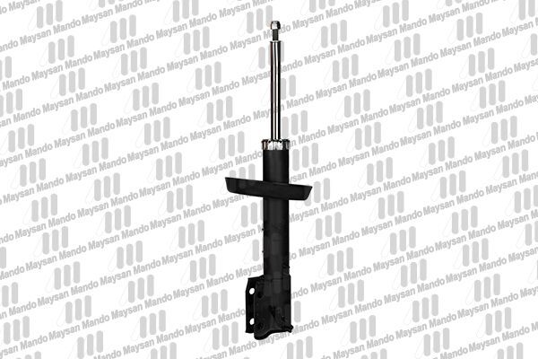ON AMORTISOR SOL GAZLI VECTRA B 96>02