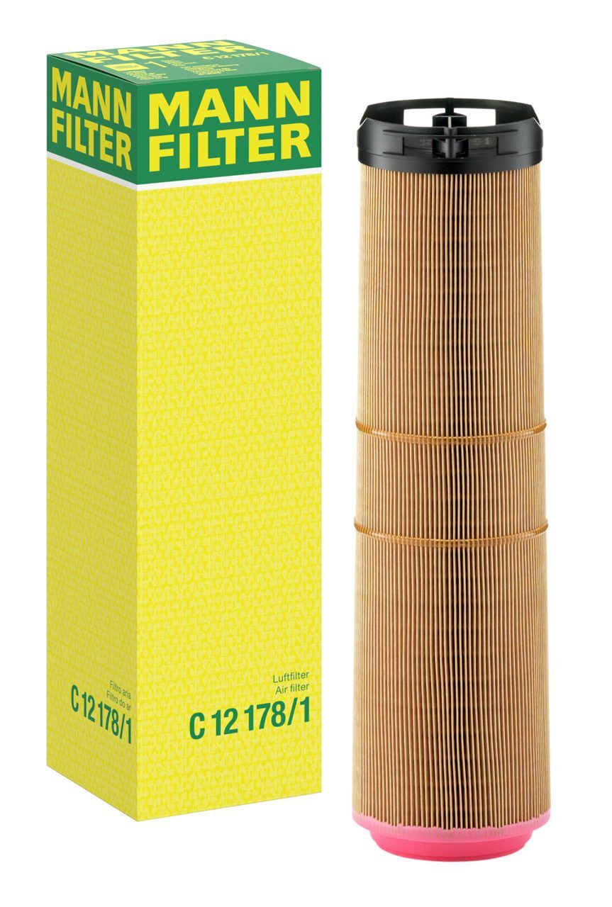HAVA FILTRESI E-CLASS W211 02>08 S211 02>09
