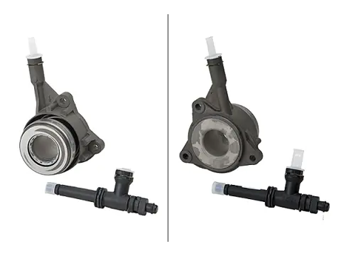 DEBRIYAJ RULMANIHIDROLIK TRANSIT V347-V348 TT9 2.2 155PS 11>14 YENI TRANSIT V363 TTG 14> V362 V36