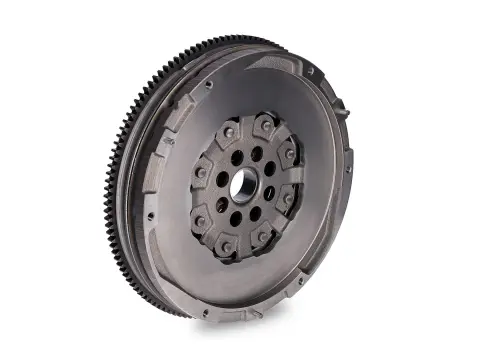 DEBRIYAJ VOLANI M9T 870/680/880 MASTER III MOVANO 2,3DCI