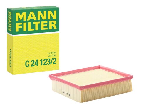 HAVA FILTRESI LAGUNA II ESPACE IV 1,9 / 2,0 / 2,2 LAGUNA III 3,0 VEL SATIS 2,0