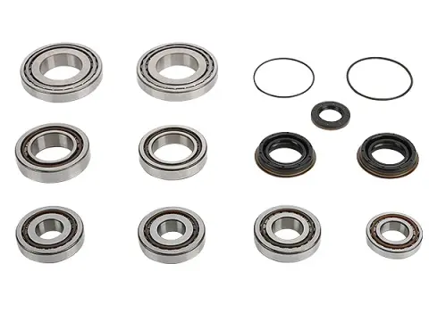 SANZIMAN RULMAN TAMIR TAKIMI CORSA D  - 1.3 CDTI  - 2009.06/2014.08