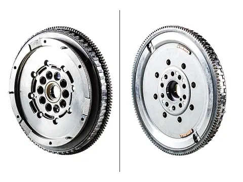 VOLAN KOMPLE S40 I (644): 2.0 95>02 V40 (645): 2.0 95>04