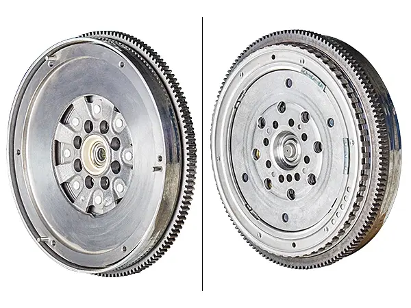 VOLAN (DMF) W203 02>07 W204 07>14 W211 02>08 R171 04>11