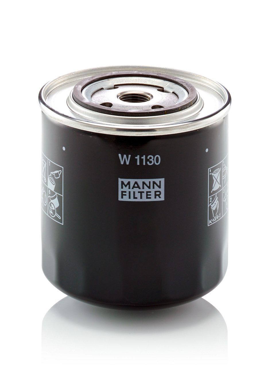 YAG FILTRTESI MASTER  I 2.5 D (Q..4) Sofim-8140.61 | 52 KW / 72 HP | 09.1980-11.1990