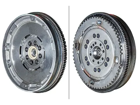 VOLAN (DMF) C-CLASS W202 93>00 E-CLASS W210 96>00