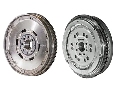 VOLAN (DMF) V-CLASS 638/2 96>03 VITO 638 96>03