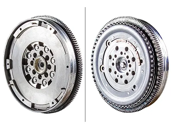 VOLAN (DMF) C-CLASS W203 03>07 E-CLASS W211 02>08