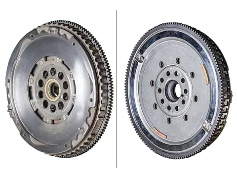 VOLAN KOMPLE MEKANIK SANZIMAN VOLVO S40 I (644) 1.8 99>03 S40 I (644) 1.9 T4 97>00 V40 (645) 1.8 1.9