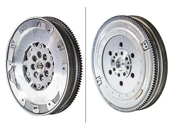 VOLAN DMF BMW N47 E81 E82 E87 E88