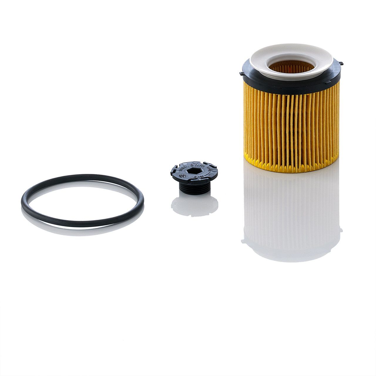 YAG FILTRESI BMW N20 F10 11>16 N55 F30 12>15 N20 E84 11>15 N20 Z4 E89 11>16