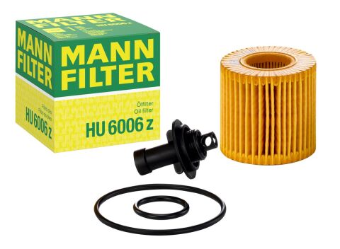 YAG FILTRESI TOYOTA COROLLA AURIS 10-12 AVENSIS 09-12 RAV 4 08-12