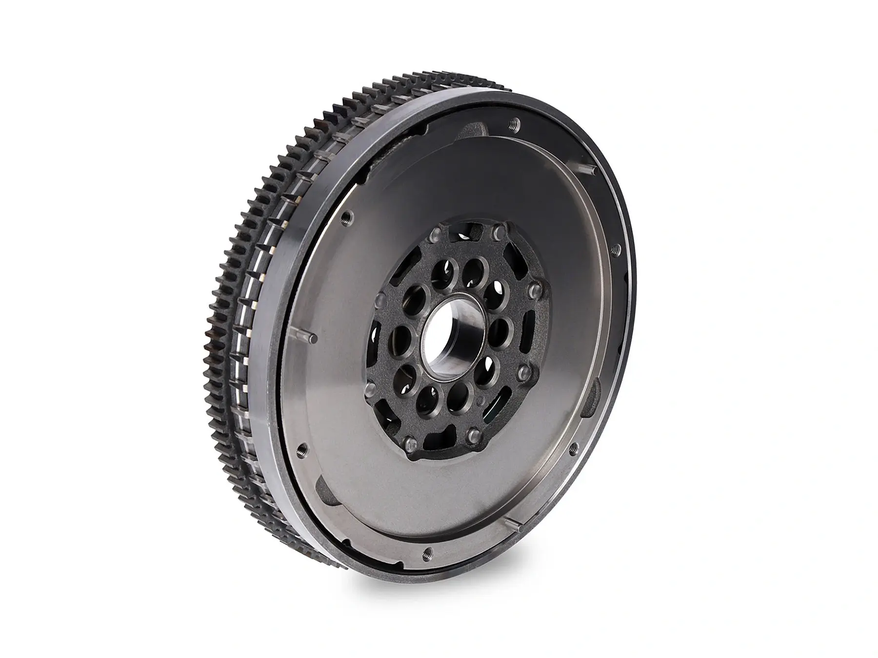 VOLAN DMF VOLVO S60 II (134) D5 10>15 S80 II (124) D5 10>15 V60 I (155, 157) 2.4 D5 10>15 V70 III (1