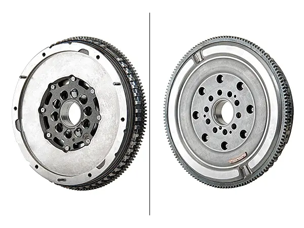 VOLAN DMF VOLVO V60 C30 C70 II S40 II  V50 S80 II  V70 III  XC60  10> D5204T5 D5244T13D5204T2
