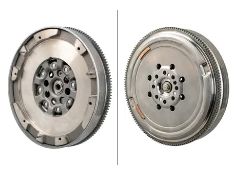 VOLAN (DMF) W204 08>14 W205 14> W212 13>16 W213 16> R172 15>