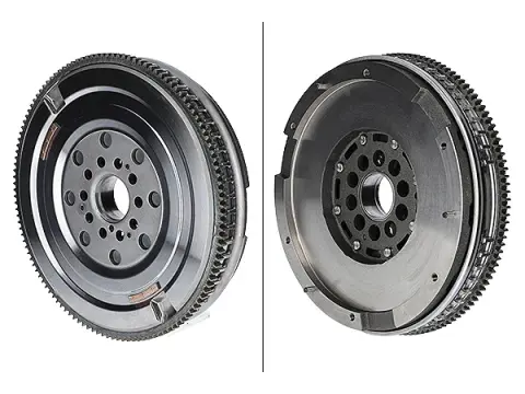 VOLAN KOMPLE VOLVO S60 II (134) 2.0 D3 15>18 V40 (525, 526) D2 -D3 15> V60 I (155, 157) 2.0 D3 15>18