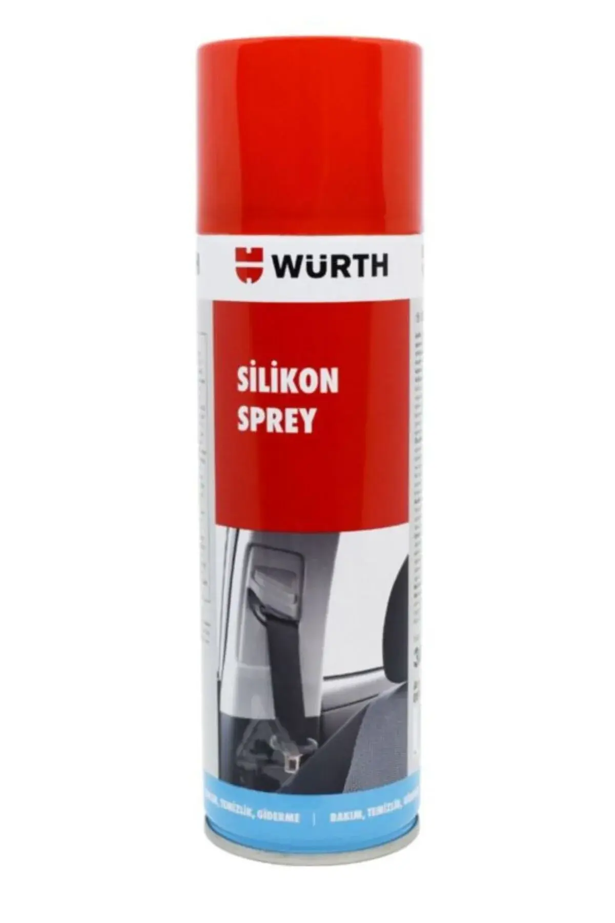 Würth Silikon Sprey 300 ml