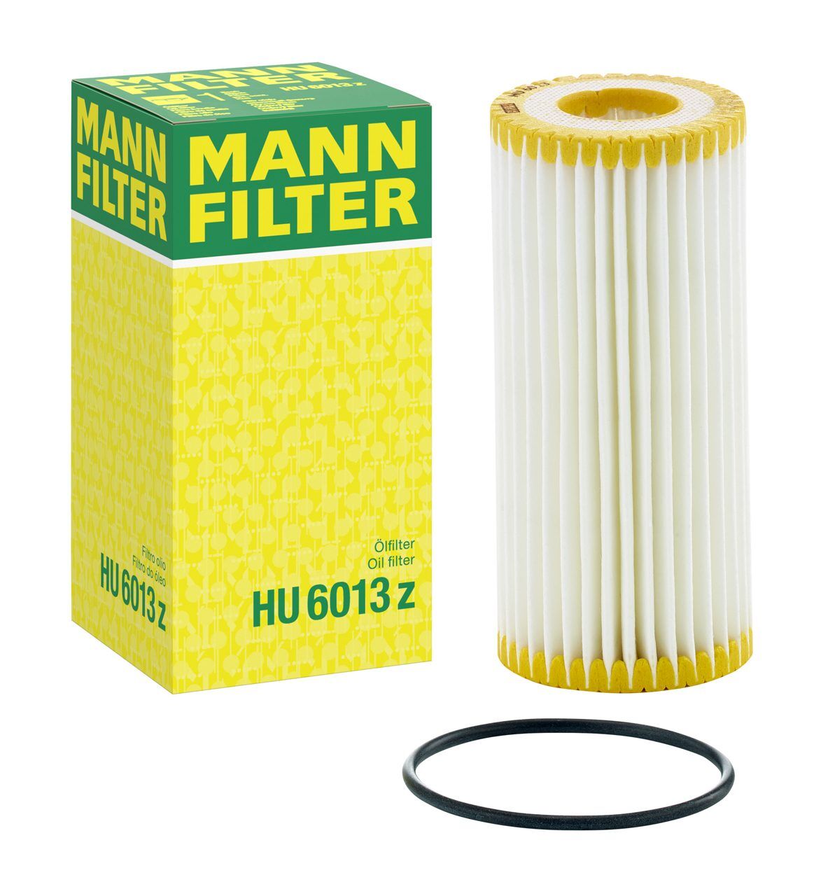 YAG FILTRESI GOLF VII / A3 A4 A5 Q5 / LEON III / OCTAVIA 1.8 TFSI 1.8 TSI 2.0 TFSI
