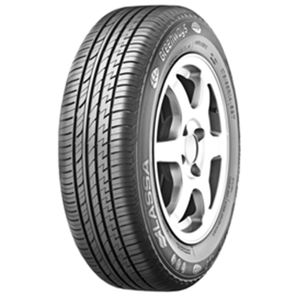 Lassa 185/65R14 Greenways 86H LS (2025 Üretim)