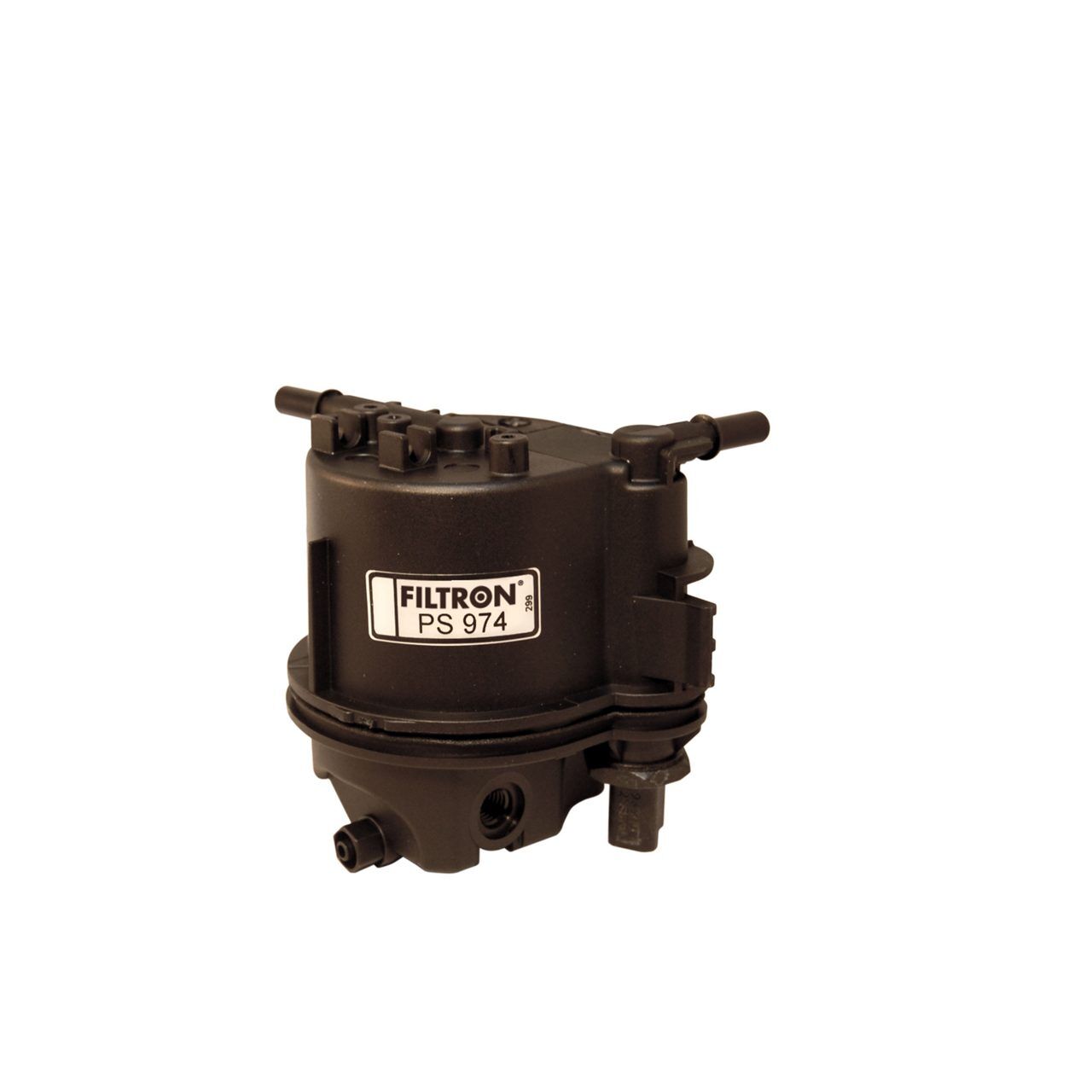 YAKIT FILTRESI P206 P207 P307 BIPPER FIESTA V FUSION 1,4HDI / 1,4TDCI KOMPLE YAKIT FILTRESI ( MUSURL