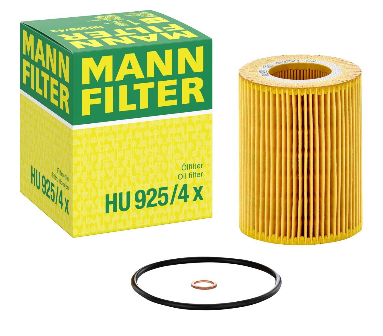 YAG FILTRESI BMW E36 E46 E38 E39 E60 E65 E83 E53 Z3 E36 Z4 E85