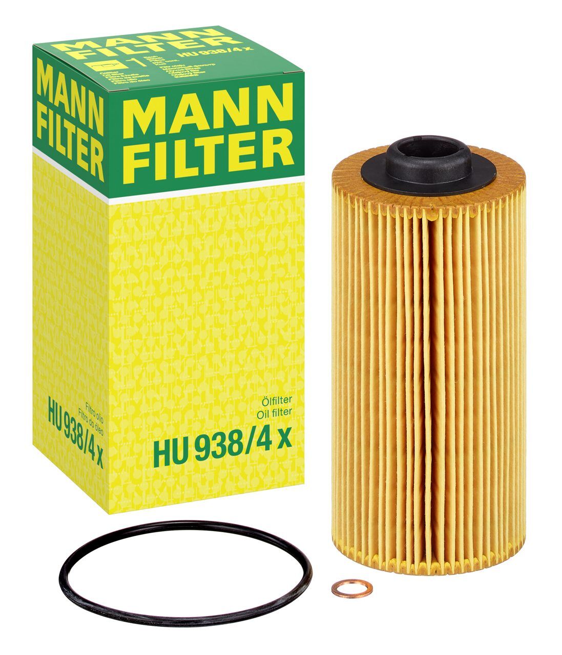 YAG FILTRESI BMW M62 E34 E38 E39 E53 RANGE ROVER 3 L322 4.4 02>05