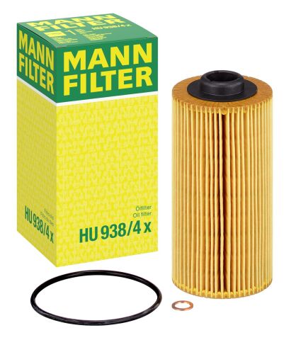 YAG FILTRESI BMW M62 E34 E38 E39 E53 RANGE ROVER 3 L322 4.4 02>05