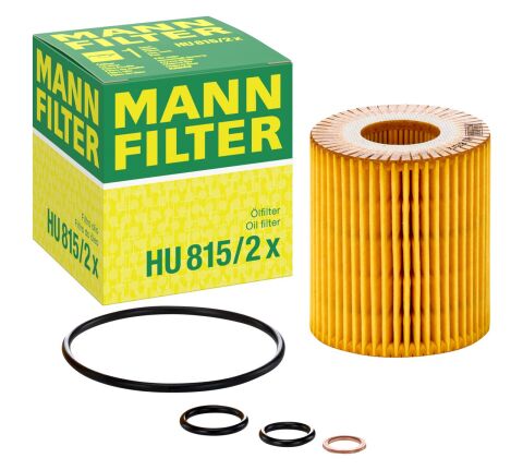 YAG FILTRESI BMW E81 E87 E46 E90 E60  X1 E84  X3 E83