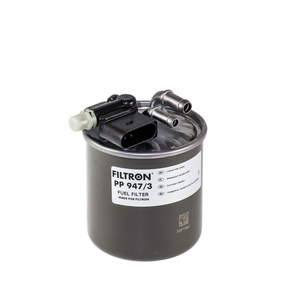 YAKIT FILTRESI (OM607) X117 15>18 W176 12>18 W246 13>18 C117 13>18 , INFINITY Q30 15>