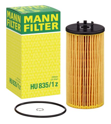 YAG FILTRESI PHAETON A4 01>08 A6 05>08 PHAETON 02>16 4.2 BGH
