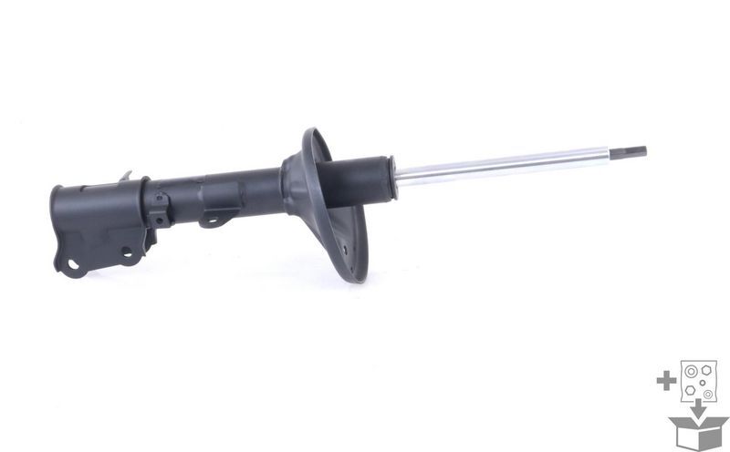 ARKA AMORTISOR SAG GAZLI ELANTRA ABSLI 2000 2006 (MANDO)