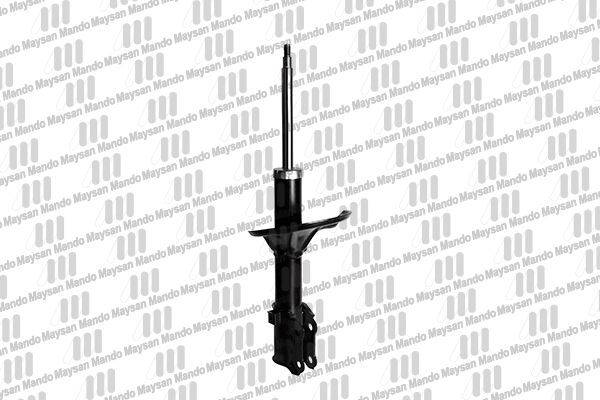 ON AMORTISOR SAG GAZLI HYUNDAI MATRIX 2006> (MANDO)
