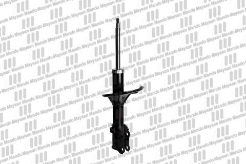 ON AMORTISOR SAG GAZLI HYUNDAI MATRIX 2006> (MANDO)