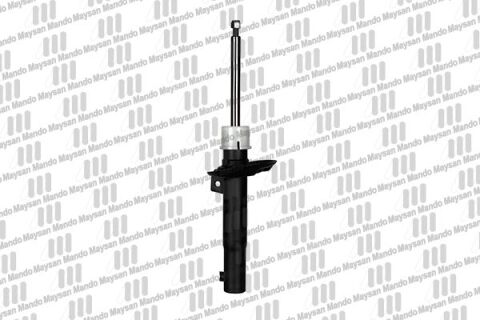 ON AMORTISOR GOLF V CADDY ALTEA LEON TOLEDEO OCTAVIA A3 1,4 1,6 2,0 1,9TDI 2,0D GOLF VI 09 1,4 1,6 1