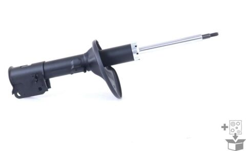 ON AMORTISOR SAG GAZLI HYUNDAI SANTA FE 2000-2006