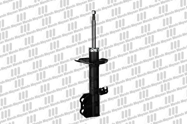 ON AMORTISOR GAZLI SAG TOYOTA AVENSIS 2003-2008 (T25)