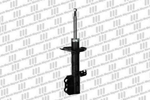 ON AMORTISOR GAZLI SAG TOYOTA AVENSIS 2003-2008 (T25)