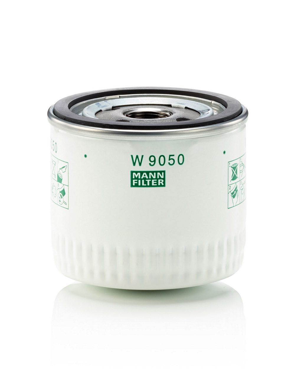 YAG FILTRESI TRANSIT T12 T15 2,5 / 2,5TD 91>00 CONNECT 1,8TDCI 02>13 FOCUS 1,8TDCI 98>04 (ATOM TIP)