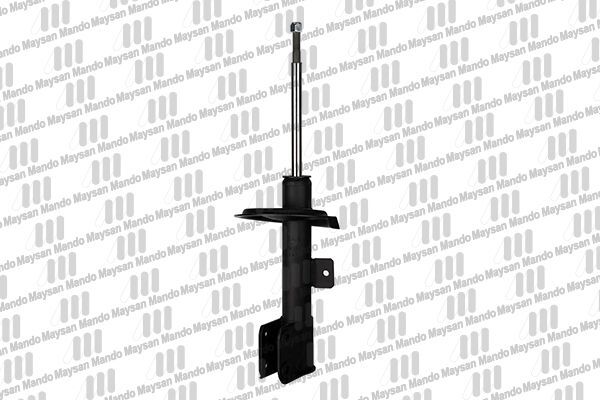 ON AMORTISOR SOL P307 C4 1,4 / 1,6 16V / 2,0 16V / 1,4HDI / 1,6HDI 16V (GAZLI)