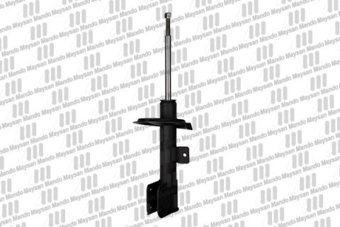 ON AMORTISOR SOL P307 C4 1,4 / 1,6 16V / 2,0 16V / 1,4HDI / 1,6HDI 16V (GAZLI)