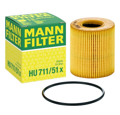 YAG FILTRESI BERLINGO III PARTNER TEPE P207 P307 EC5 P308 C3 C4 TU5JP4 (1,6 16V) / C5 DS3 DS4 P5008