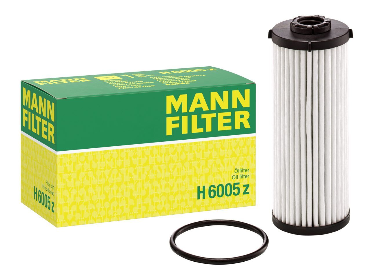 OTOMATIK SANZIMAN YAG FILTRE GOLF VII PASSAT TIGUAN ERTEON KADIAQ A3 Q3 R8 ALHAMBRA T6 T7