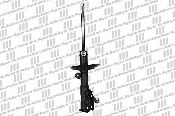 ON AMORTISOR GAZLI SOL HONDA CITY JAZZ 2008-2012